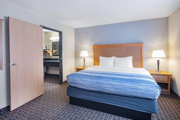 AMERICINN ABERDEE (Aberdeen)